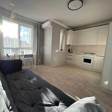 Kalinova Sloboda Home Iwano-Frankiwsk Zewnętrze zdjęcie
